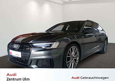 Audi A6 sport S-Line 55 TFSI e quattro ACC HuD