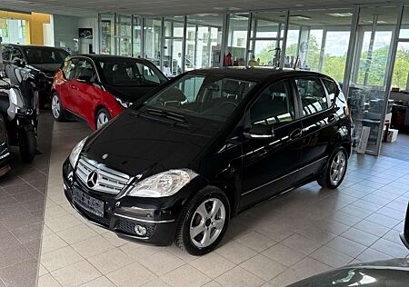 Mercedes-Benz A 180 CDI Automatik Panorama PDC Klima SHZ Tempo
