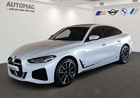 BMW i4 eDrive40 M-Sport*AHK*DriveAssProf*ParkAssPlus*19"*