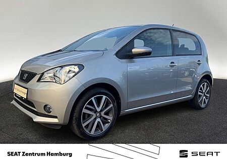 Seat Mii electric Plus 61kW PDC Sitzhzg
