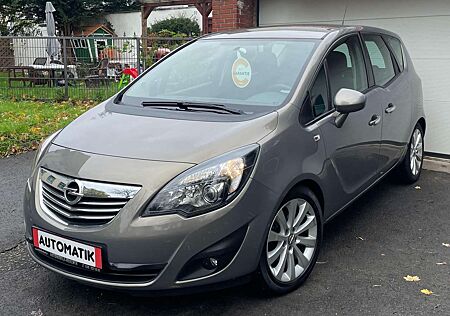 Opel Meriva gebraucht kaufen Opel Meriva 1.4 Innovation "Automatik" 2.Hand" Scheckheft"