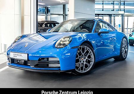 Porsche 992 911 Carrera SportChrono Lift Sitzlüftung