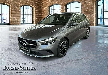 Mercedes-Benz B 180 progressive SpurW W-Paket KAM PDC SpurH