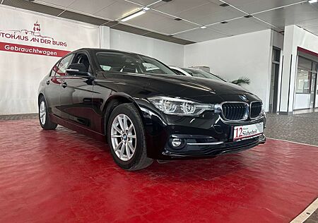 BMW 318 i Sport Line