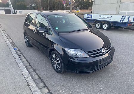 VW Golf Plus Volkswagen 1.4 Comfortline