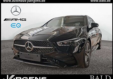 Mercedes-Benz CLA 180 SB AMG-Sport/MLB/360/Pano/Totw/Distr/18"