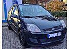 Ford Fiesta Style 1.3 Klimaanlage allwetter reifen gepflegt.