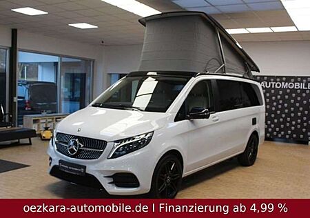 Mercedes-Benz Marco Polo V300 MarcoPolo Edition 4-Matic AMG EasyUp*Airmatic