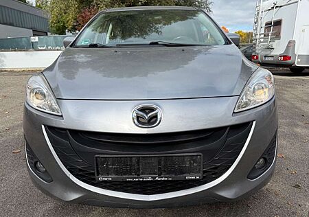 Mazda 5 2.0 MZR-DISI 110kW Center-Line i-Stop HU4.2026