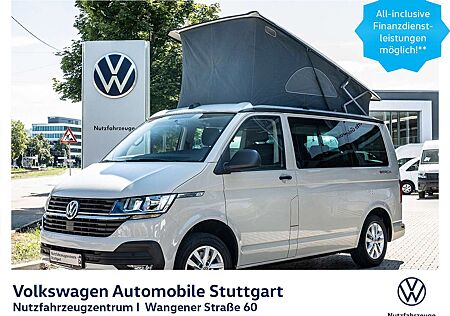 VW T6 Volkswagen .1 California Beach Tour DSG 2.0 TDI Euro 6d