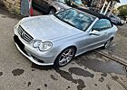 Mercedes-Benz CLK 55 AMG VOLL Gr. SERVICE NEU D.FAHRZEUG