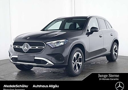 Mercedes-Benz GLC 300 e 4M MASSAGE AHK Pano Sitzklima 360°