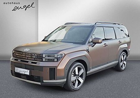 Hyundai Santa Fe 1.6 Plugin-Hybr 4WD Signature,LED,NAVI,AS