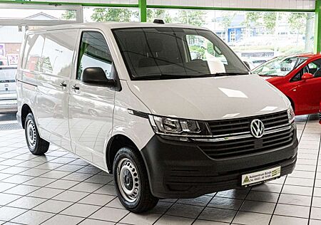 VW T6 Transporter Volkswagen 2.0 TDI Facelift 1. Hand Navi