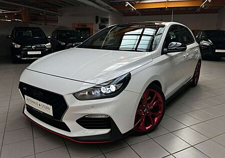 Hyundai i30 N Performance|Pano|Memory|SHZ|CarPlay|Navi