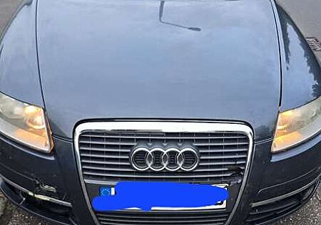 Audi A6 Avant 2.0 TFSI