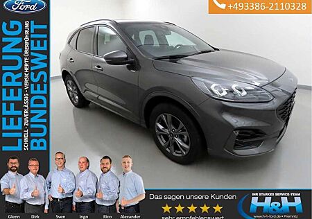 Ford Kuga 2.5 Plug-in-Hybrid ST-Line (LED)
