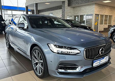 Volvo V90 AWD T8*Inscription*Pano*HUD*ACC*LED*St-heizung