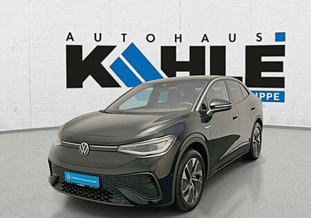 VW ID.5 Volkswagen 150 KW 1-Gang Automatik Pro Performance