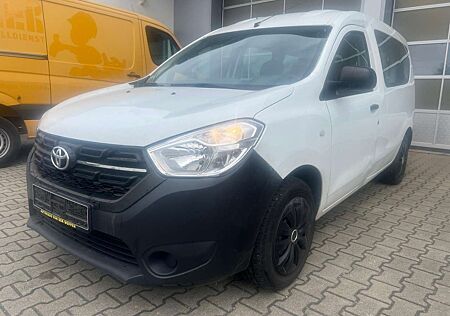 Dacia Dokker Access 1.6 SCe KAT 5-Sitzer