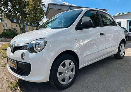 Renault Twingo Life Neue Allwetter Tüv Neu Garantie