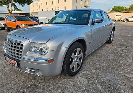 Chrysler 300C gebraucht kaufen Chrysler 300C 3.5 1.hand