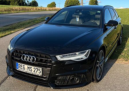 Audi A6 Avant Diesel Avant 3.0 TDI quattro S tronic