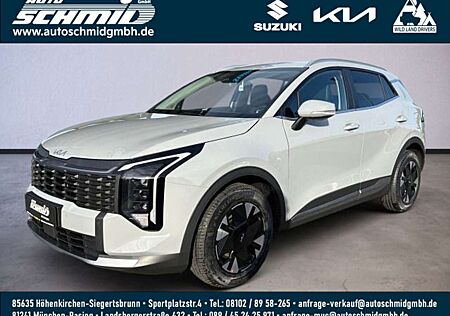 Kia Sportage 1.6T 2WD DCT VIS KOM