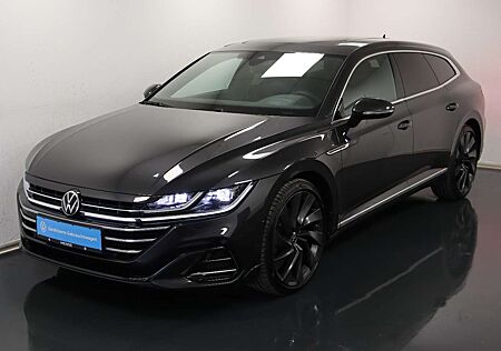 VW Arteon Volkswagen Shooting Brake 2.0 TDI 4 Motion DSG R line