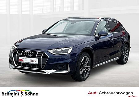 Audi A4 Allroad quattro 40 TDI S-tronic MATRIX+HEAD Klima Navi