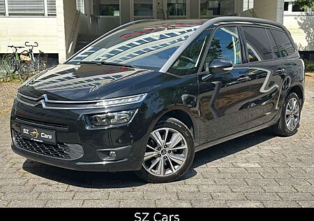 Citroën Grand C4 Picasso Citroen /Spacetourer Selection*7Sitzer*