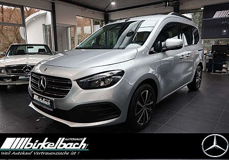 Mercedes-Benz T-Klasse T-Class T-180 d Progressive
