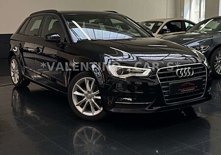 Audi A3 Sportback 1.4 TFSI Navi/BiXen/Temp/Pdc/Shz