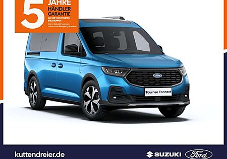 Ford Grand Tourneo Connect L2 7-SITZER*iACC*NAVI*CAM