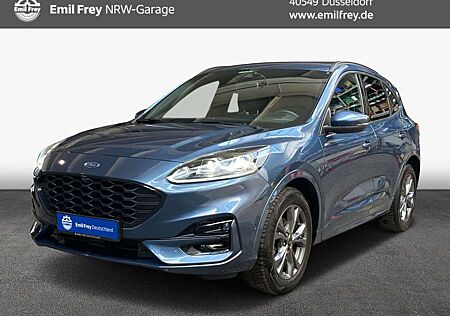 Ford Kuga 1.5 ST-LINE X AHK/iACC/Head-Up/Winter-Pk.2/Ka/Ka+