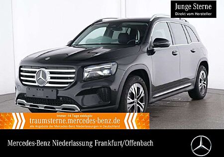 Mercedes-Benz GLB 220 4M PROGRESSIVE+MULTIBEAM+STHZG+KAMERA+TOTW