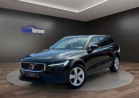 Volvo V60 Cross Country Pro AWD ACC PANO MEMORY 360°