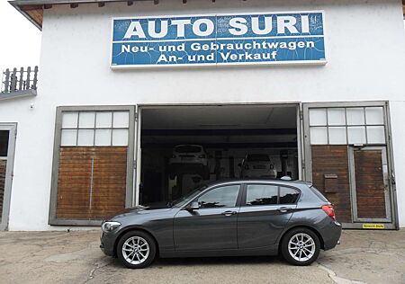 BMW 116 i