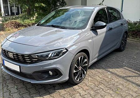 Fiat Tipo Kombi 1.0 T3 City Sport
