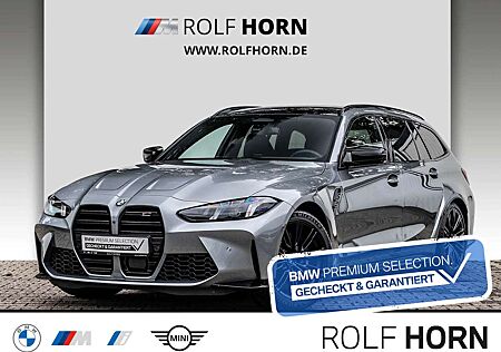 BMW M3 Competion xDrive Touring Navi RfKamera HeadUp