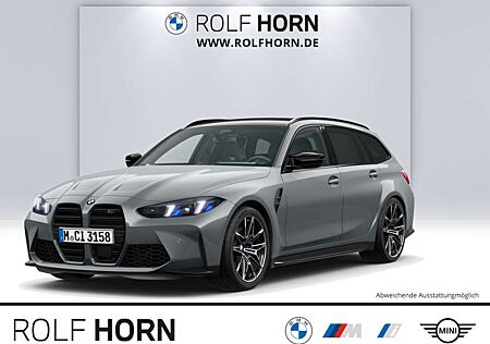 BMW M3 Competion xDrive Touring Navi RfKamera HeadUp