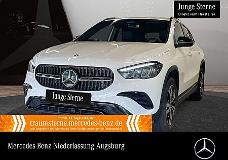 Mercedes-Benz GLA 180 PROGRESSIVE+NIGHT+LED+KAMERA+7G
