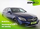 Mercedes-Benz C 220 d T AMG 4Matic Aut. +AHK+Navi+LED+Widescreen+Kamer