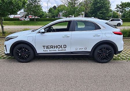 Kia XCeed Vision Plug-in Hybrid