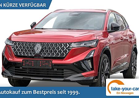 Renault Austral Techno NAVI+LED+KAMERA+elektr.HECKKL.+19"LM mHE...