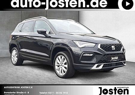 Seat Ateca Style 1.0 TSI LED CarPlay Dinamica PDC