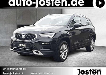 Seat Ateca Style 1.0 TSI LED CarPlay Dinamica PDC
