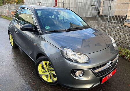 Opel Adam Glam ecoFlex/Panorama/Temp/SHZ/LHZ/Klima/Alu/Touch