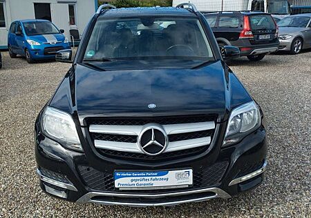 Mercedes-Benz GLK 200 CDI.Automatik Klima.Navi.