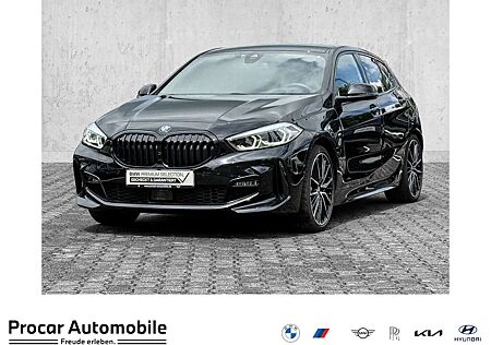 BMW 120 d xDrive M-SPORT+HUD+ACC+AHK+KAMERA+NAVI+HIFI